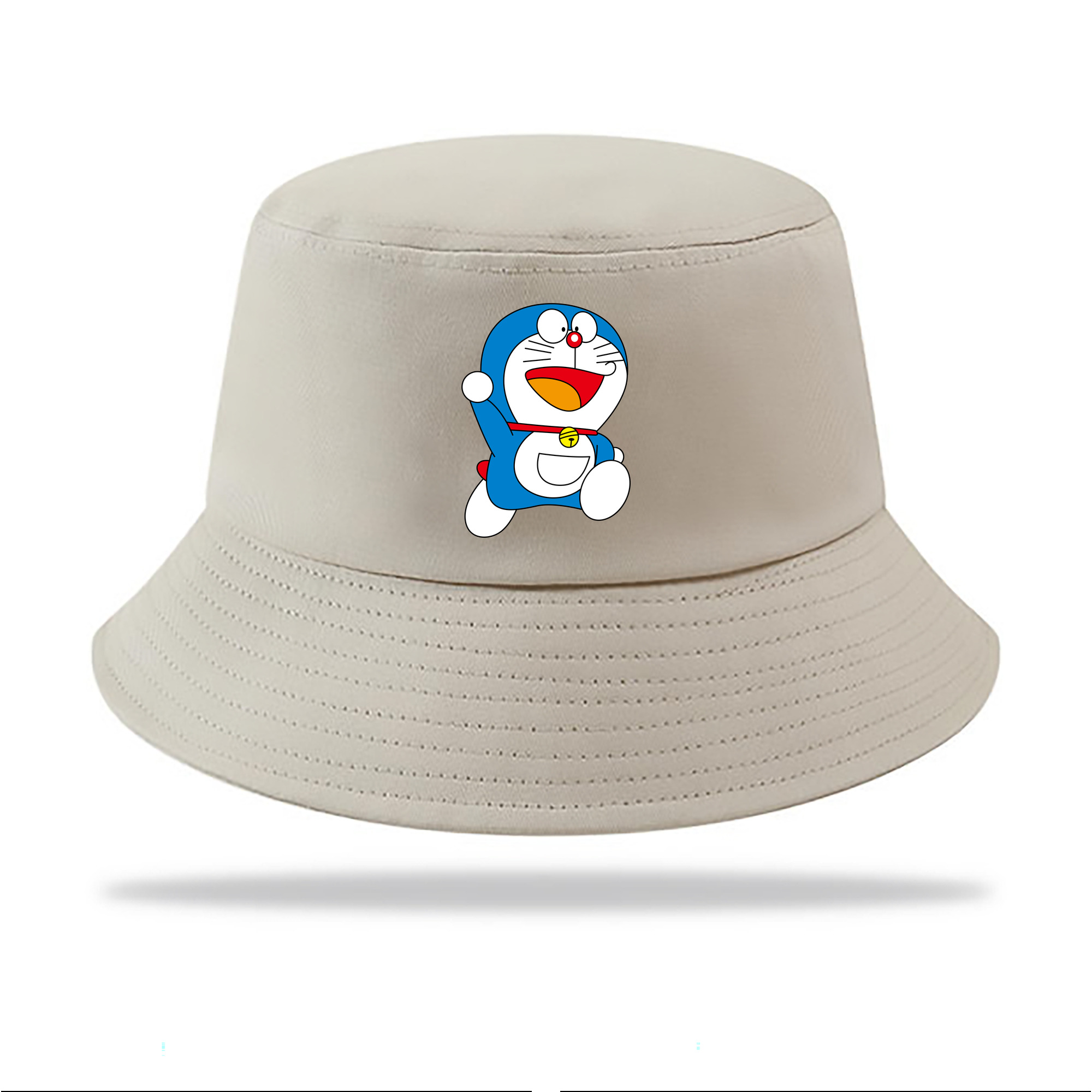（画像用） ドラえもん Doraemon アウトドア日除けバケットハット